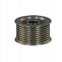 фото thumb №2, Зчеплення генератора mazda 6 хетчбек gg 2.0 di 2