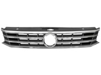 фото thumb №1, Vw passat b7 usa 2015- решётка радиатора решётка радиатора