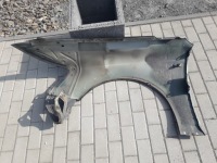 фото thumb №8, Audi a6 c6 04-11 3.0 tdi передний рестайлинг крыло правое перед lz6e