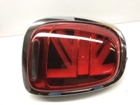 Купити Фара ліва задня лівий задній mini f55 f56 рестайлінг  lci led 20- 7435133, фото thumb