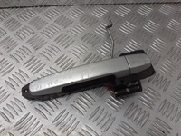 фото thumb №1, Ручка правая передняя наружная corolla e12 1c0