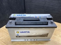Купить Аккумулятор varta черный dynamic 12v 90ah 720a, фото thumb
