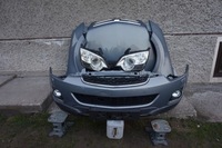 фото thumb №1, Бампер kompletny перед antara lift