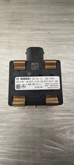 фото thumb №1, Радар датчик дистроник mercedes c класс w205 a0009055211