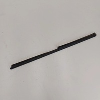 фото thumb №2, 2012 mini one - cooper r57 молдинг скло задній