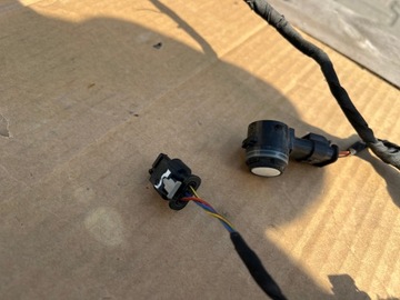 фото thumb №8, Vw arteon джгут установка pdc зад комплект оригінал європа