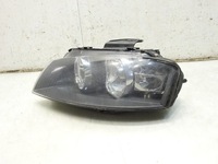 фото thumb №10, Лампа лівий перед audi a3 8pa 0307853304 8p0941003k