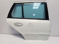 фото thumb №1, Двері зад праві mercedes w211 avangarde універсал