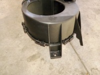 фото thumb №10, Обігрівач sharan galaxy вентилятор повітродувка повітря 95nw18754 95nw18755