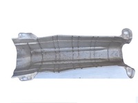 фото thumb №1, Защита тепловая катализатора volvo v70 ii 2,3