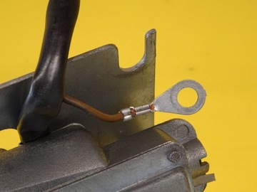 фото thumb №6, Двигунчик двірники задньої зад opel omega b1 універсал 53006612 nr213
