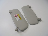 Купить Защита солнцезащитные kia stonic 1.6 crdi механическая коробка передач 2017 год, фото thumb