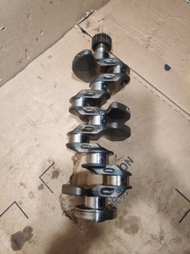 фото thumb №5, Volkswagen golf vii wał коленчатый 1.5 e-tsi 4ebt