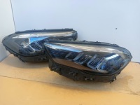 Купити Фари mercedes gla 247 performance led, фото thumb