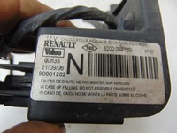 фото thumb №6, Модуль блок керування світла renault modus 8200294569