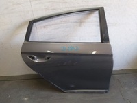 фото thumb №1, Дверь задняя правое hyundai ioniq