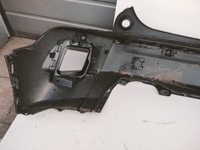 фото thumb №6, Peugeot 2008 ii бампер задняя