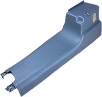 фото thumb №9, Защита обивка стойка b правая mercedes w639 viano пластик a6398680056