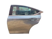 Купить Lexus es vii 300h 1h9 дверь левое задняя задняя молдинг порог крыло стекло, фото thumb