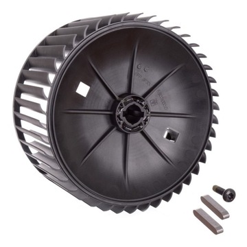 Вентилятор обдува стиральной машины Karcher HDS 10/20 12/18 13/20 5.600-430.0