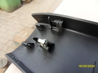 фото thumb №4, Защита крышки багажника renault megane iv универсал 909009966r