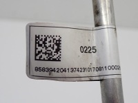 фото thumb №11, Wąż шланг трубка wody 8583942 bmw 5 g30 g31 520d 2.0d b47 17r