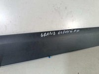 фото thumb №3, Планка двері праві перед renault espace iv 8200095949