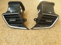 фото thumb №1, Alfa romeo giulietta решётка обдув w панель