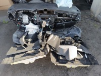 Купить Переходник панель  праворульная citroen ds7, фото thumb