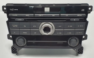 фото thumb №10, Радио cd mazda cx-7 eh15-66arx