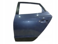 фото thumb №1, Hyundai ix35 дверь левая задняя задние