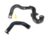 Купить Труба интеркулер renault grand scenic 144602453r, фото thumb