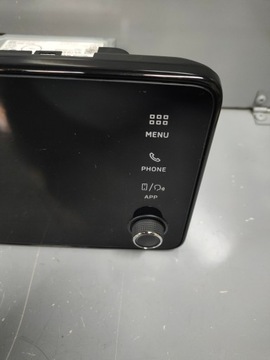 фото thumb №3, Skoda fabia 4 iv 21- scala дисплей монітор радіо навігація 657035869