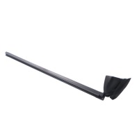 фото thumb №11, Mercedes slk r172 прокладка наружная передней левый стекло a1727200724