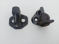 фото thumb №1, Ford mustang v 10-14 2013 засов замок петля блокировка дверь