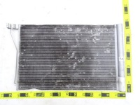 Bmw 5 m5 f10 f11 4.4 s63 11-16 радіатор кондиціонера оригінал 2284243 Зі Шроту, фото thumb