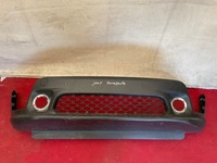 фото thumb №1, Бампер перед передній dół jeep renegade lift 18- + 4 датчики pdc 52120515