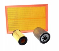 фото thumb №1, Фильтры ford galaxy s-max mondeo mk5 2015- 2,0 tdci