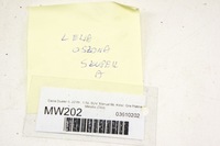 фото thumb №6, Mw202 dacia duster ii защита стойка левый перед