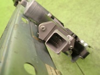 фото thumb №9, Підйомник скло лівий задній opel insignia a 09r 966593-102; 13302441lh