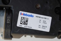 Audi q3 83a дах скляний solar панорама 83a877041 83a 877 041 люк so Оригінал, фото thumb