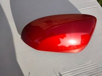 фото thumb №1, Corolla e21 xii корпус дзеркало ліва d2 red