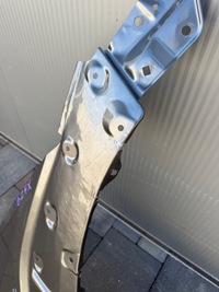 фото thumb №12, Toyota bz4x крыло перед