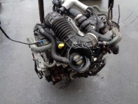 фото thumb №1, Двигатель ford transit custom 2.0 tdci ymf6 2017r 141 tyś kompletny