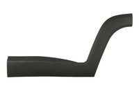 фото thumb №1, Молдинг кузов na двері задня l pasuje do: jeep renegade 07.14-06.18