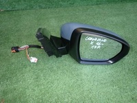 фото thumb №1, Opel grandland x 16- зеркало правое 17 pin