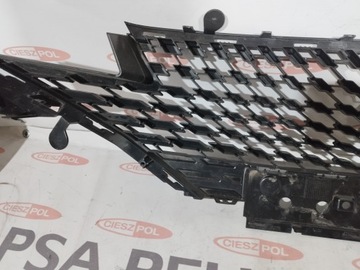 фото thumb №8, Решётка решётка радиатора peugeot 508 ii рестайлинг 2023- оригинал 9852022377 новейший модель