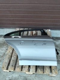 фото thumb №12, Двері праві зад задні mercedes c-klasa w204 sedan роки 07-11 колір c723