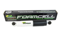 фото thumb №1, Nissan pathfinder r51 2005+ hd амортизатор задня 2" foam cell ironman 4x4