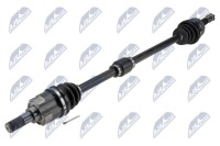 фото thumb №2, Nty npw-hy-605 wał приводной